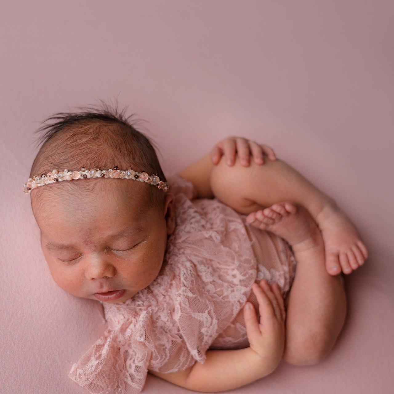 Отзывы. Евгения Горбунова фотограф новорожденных в Новом Уренгое