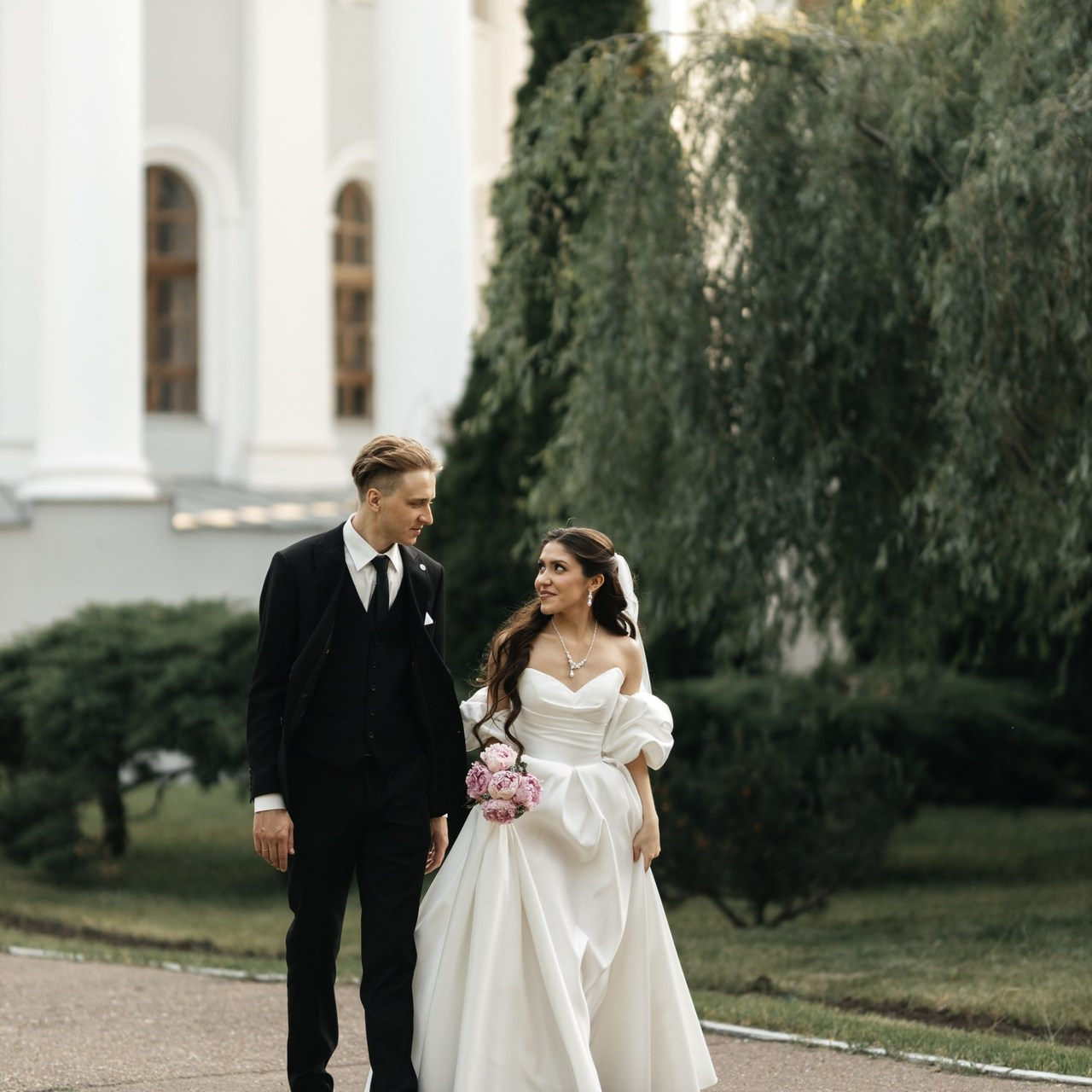 Отзывы. Свадебный фотограф Ильнар Асадуллин