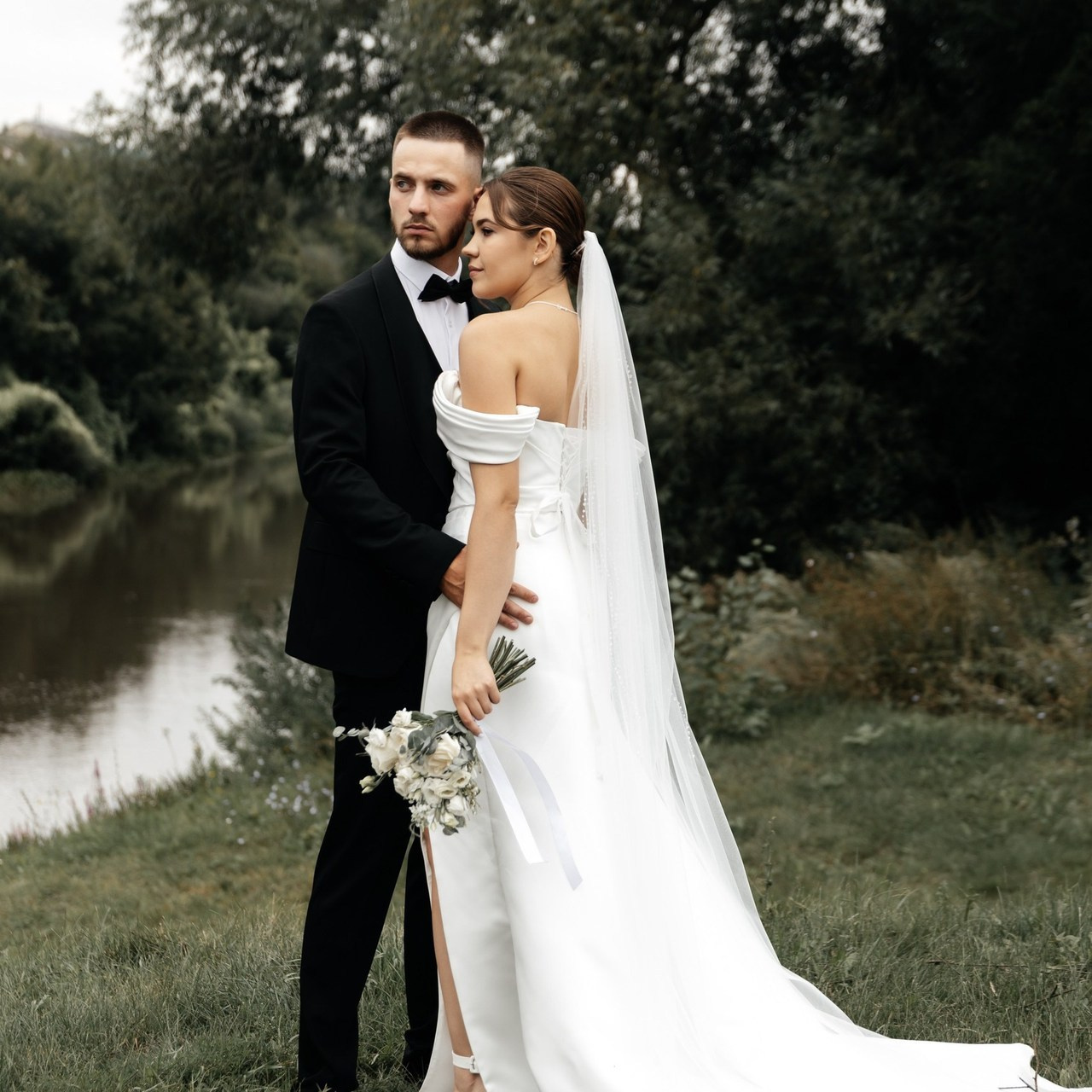 Отзывы. Свадебный фотограф Ильнар Асадуллин