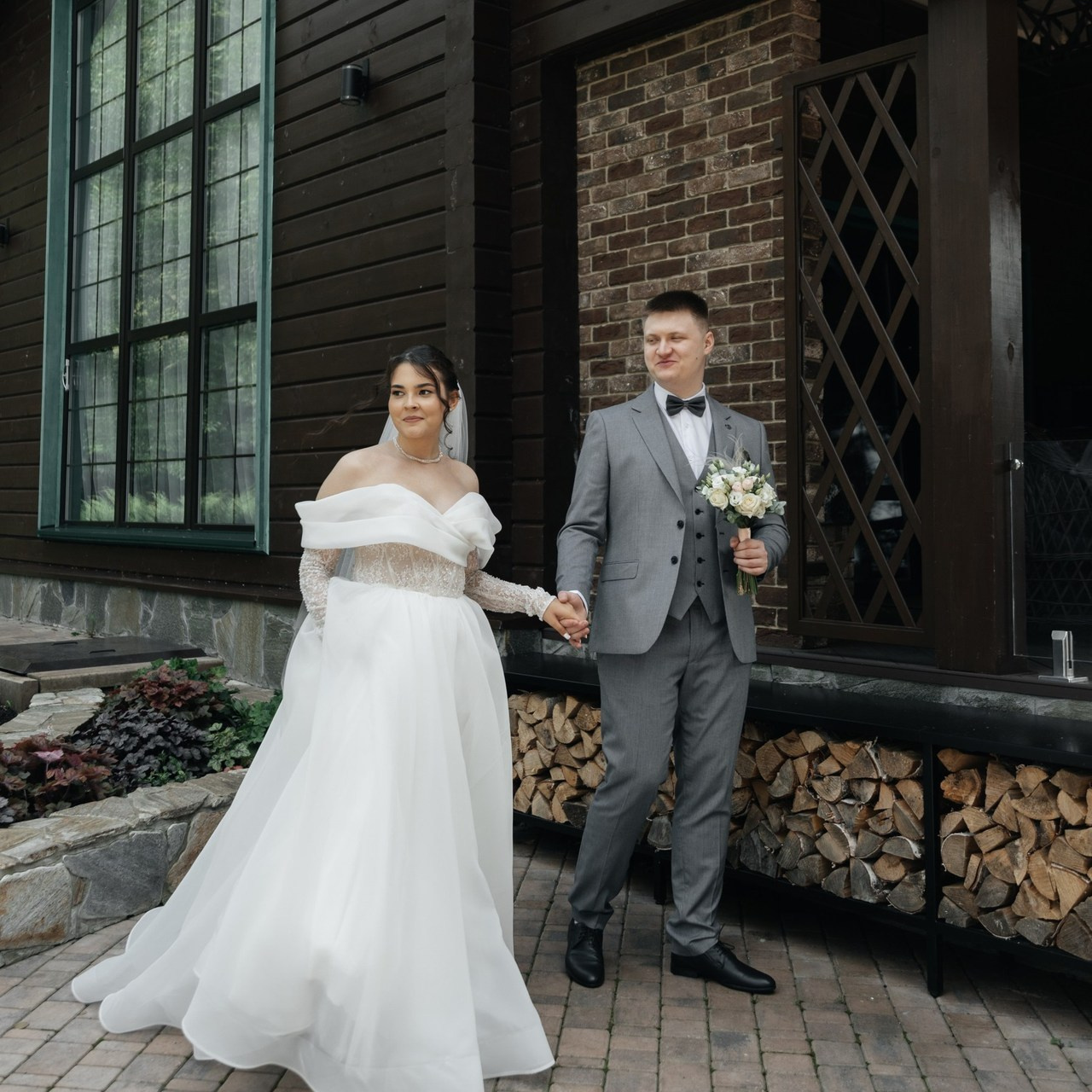 Отзывы. Свадебный фотограф Ильнар Асадуллин