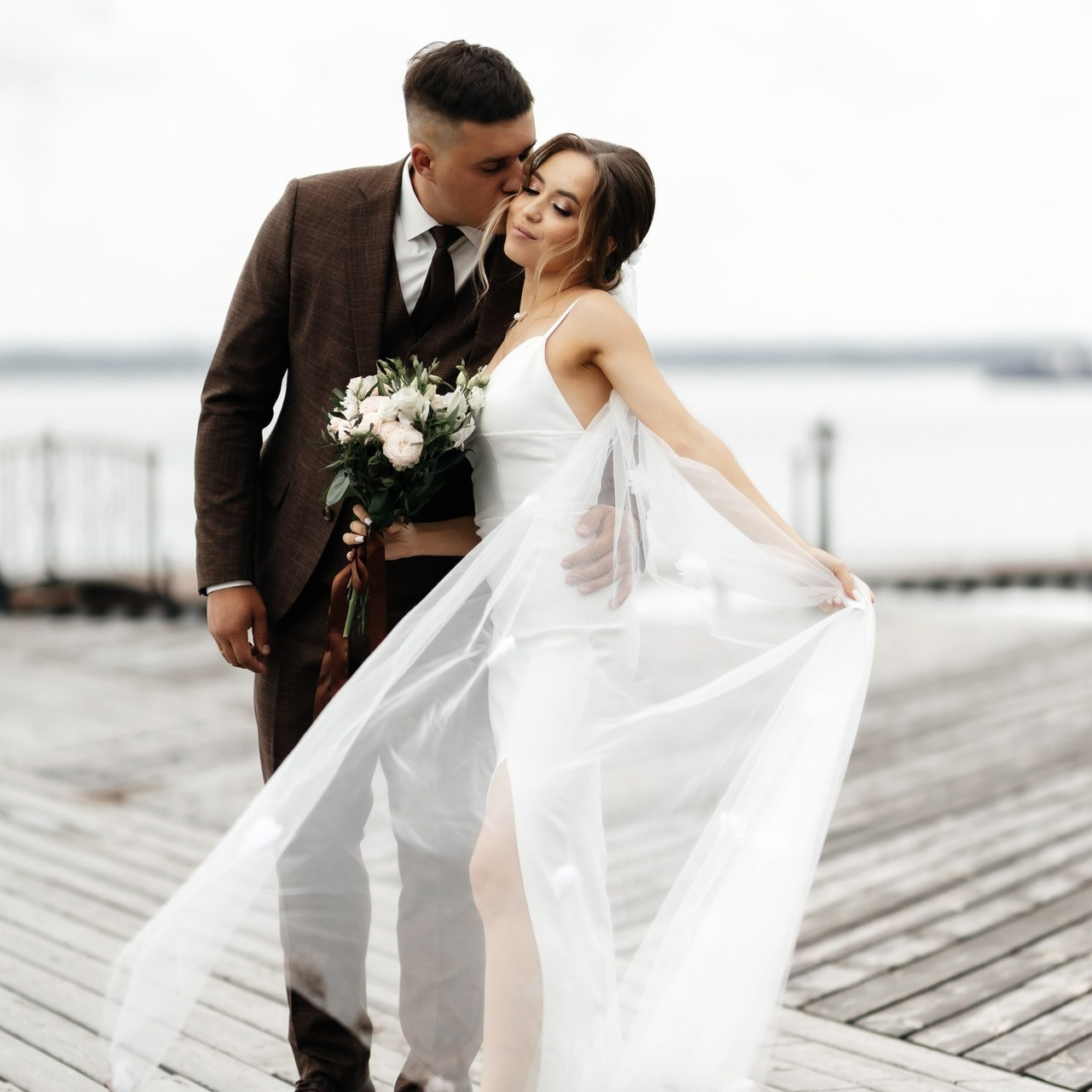 Отзывы. Свадебный фотограф Ильнар Асадуллин