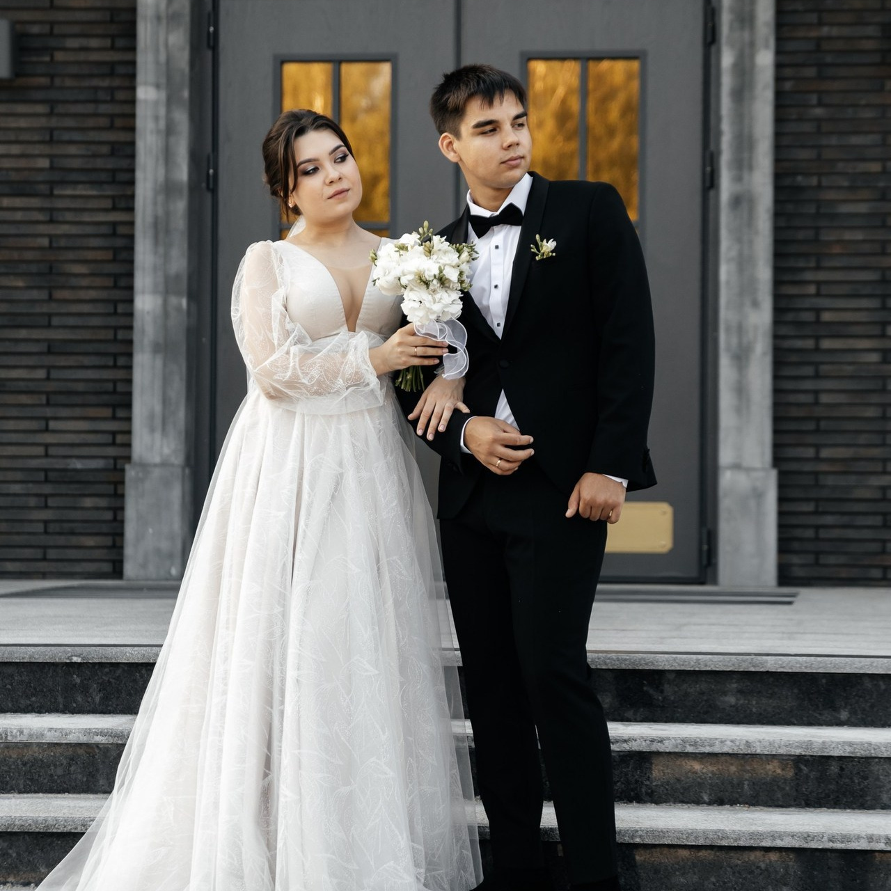 Отзывы. Свадебный фотограф Ильнар Асадуллин