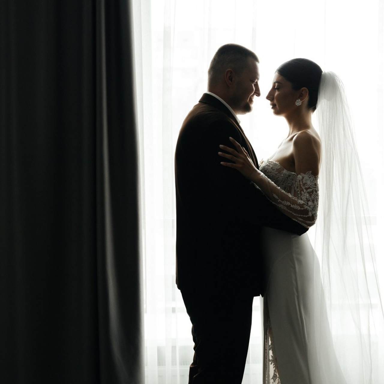 Отзывы. Свадебный фотограф Ильнар Асадуллин