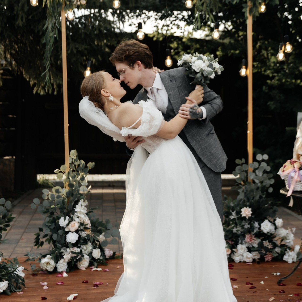 Отзывы. Свадебный фотограф Ильнар Асадуллин