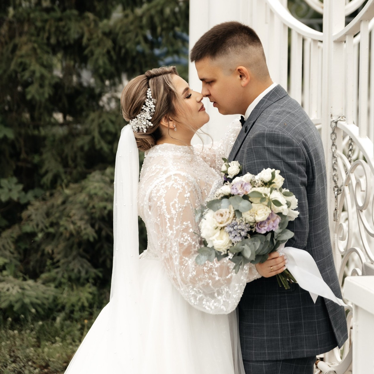 Отзывы. Свадебный фотограф Ильнар Асадуллин