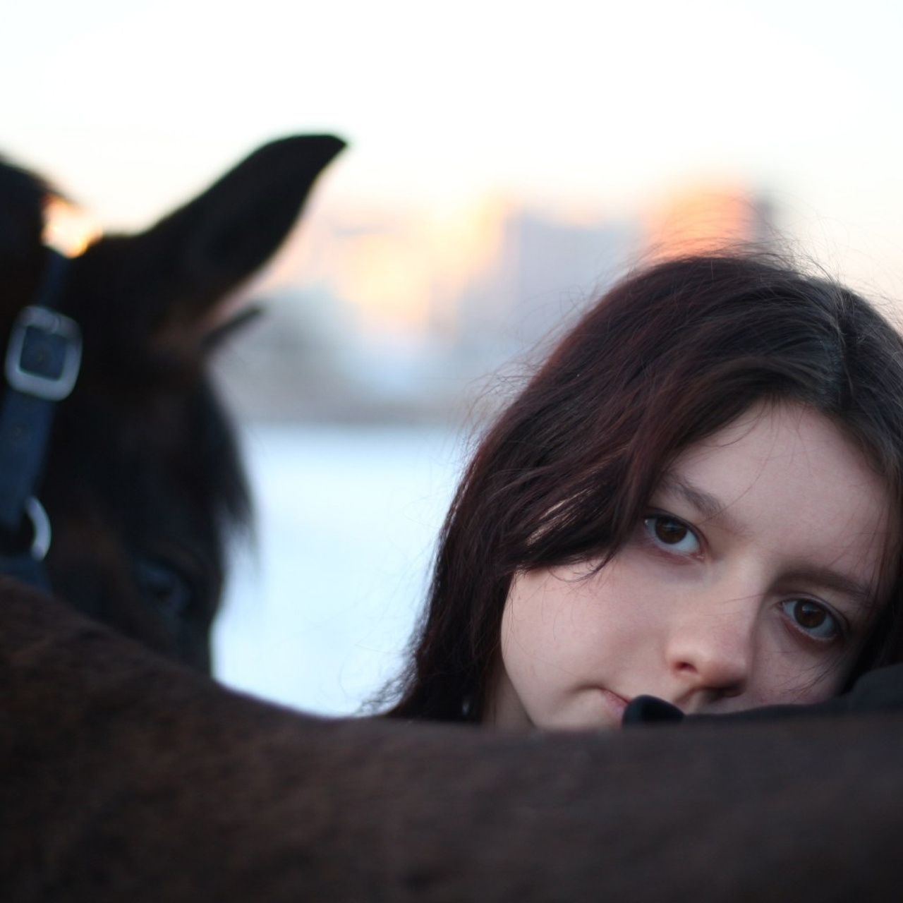 Отзывы. Фотограф в Иркутске, Харитонова Елизавета