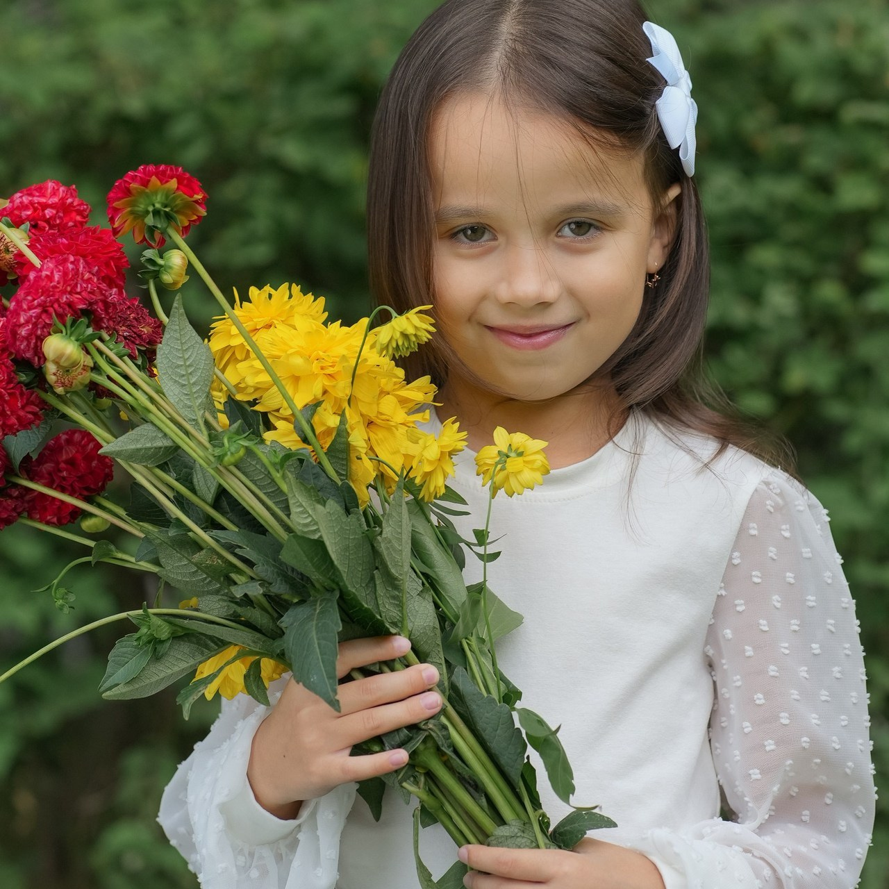 Отзывы. Семейный фотограф в Москве Кочетова Мария