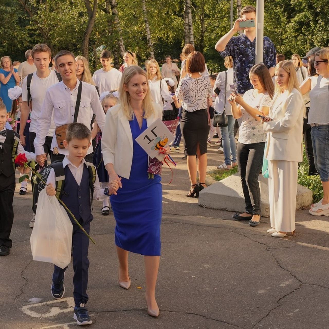 Отзывы. Семейный фотограф в Москве Кочетова Мария