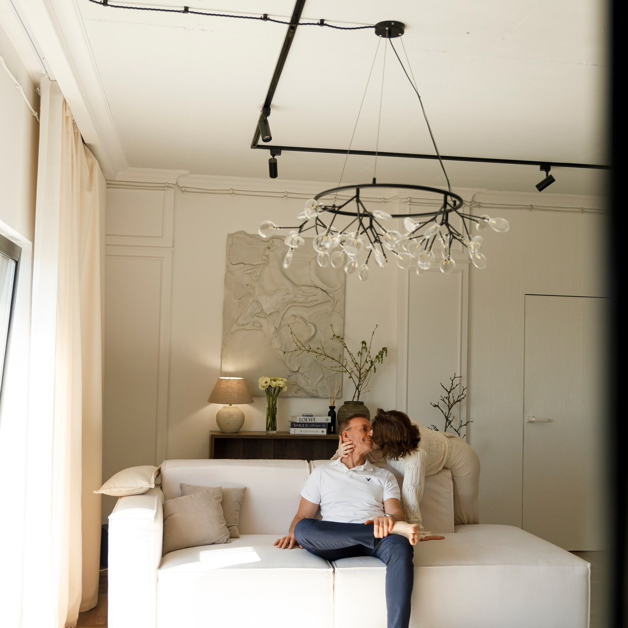 Отзывы. Фотограф в Самаре Алена Гречка