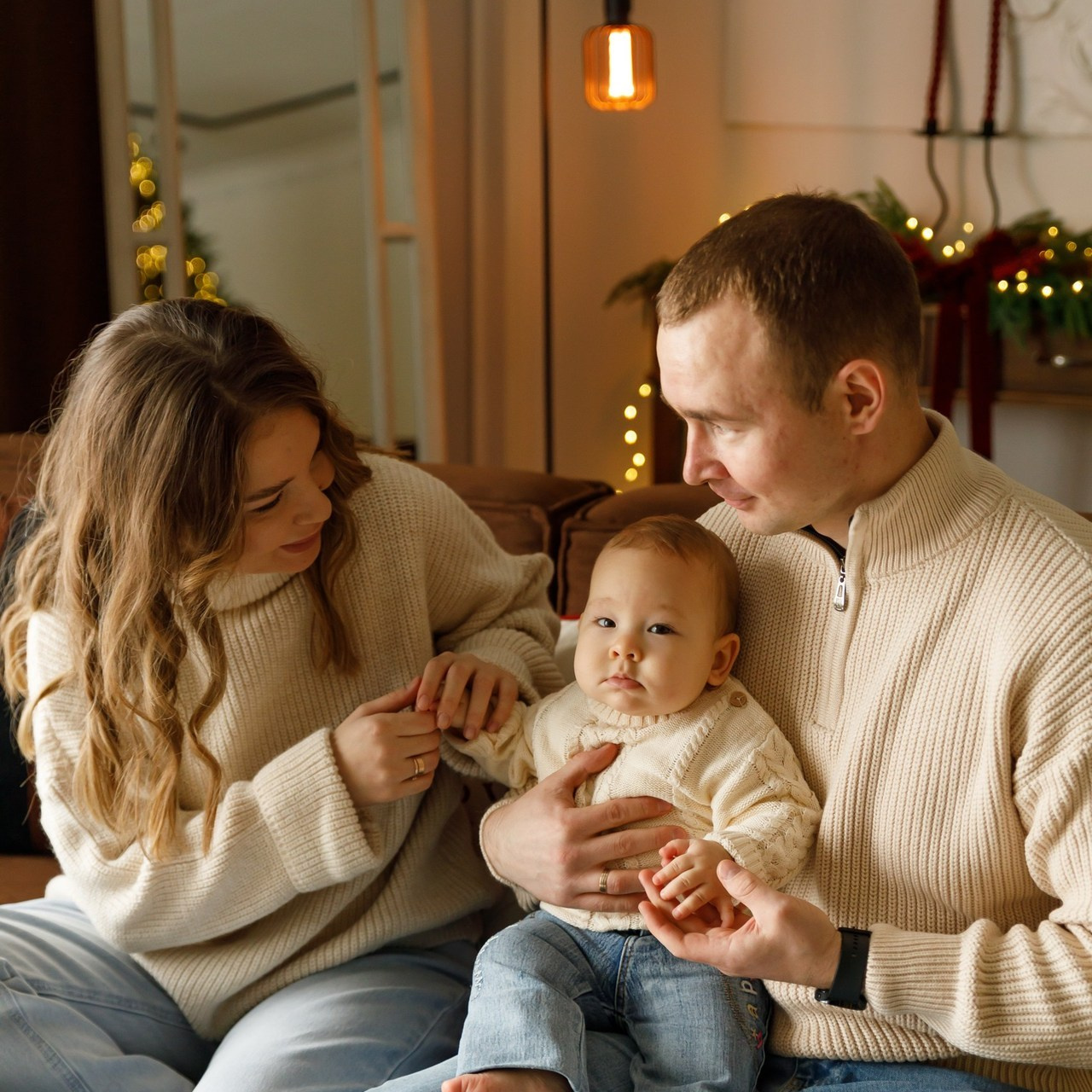 Отзывы. Фотограф в Самаре Алена Гречка