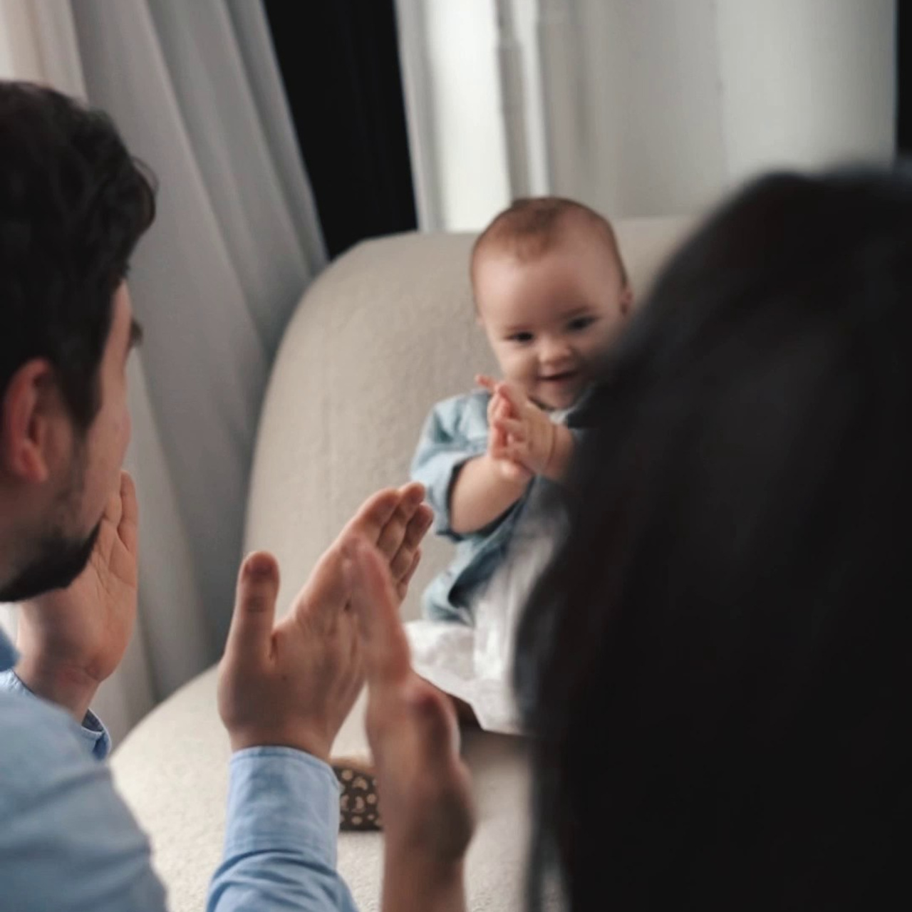 Отзывы. Семейный фотограф в Москве Галина Гончар