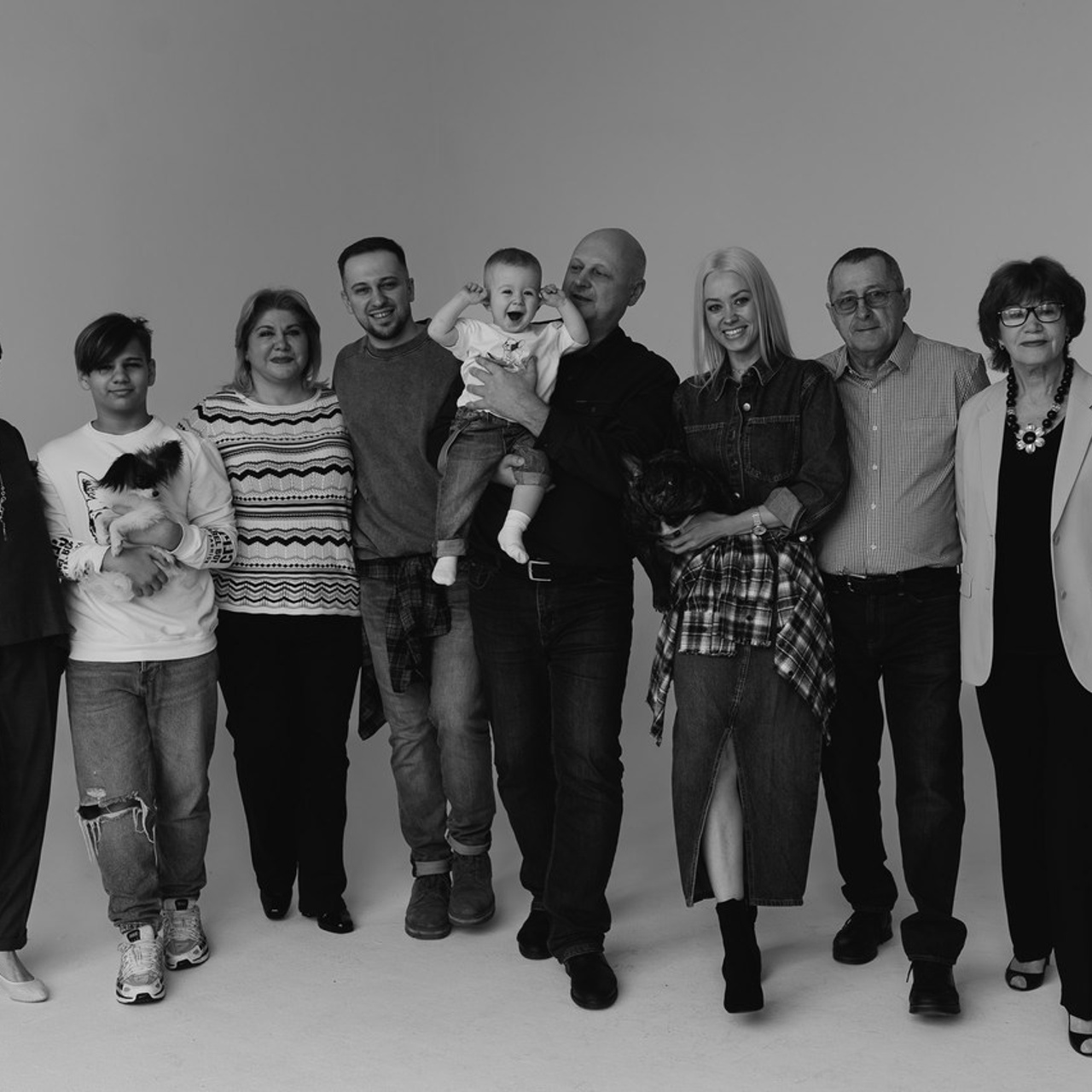 Отзывы. Семейный фотограф в Москве Галина Гончар