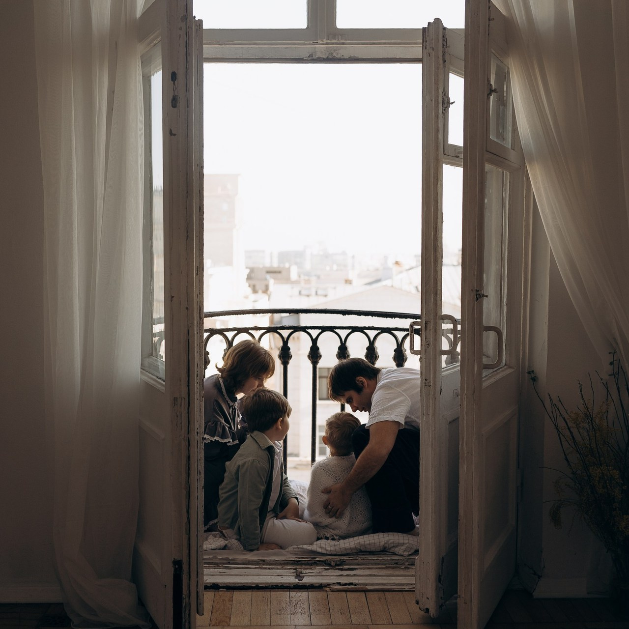 Отзывы. Семейный фотограф в Москве Галина Гончар