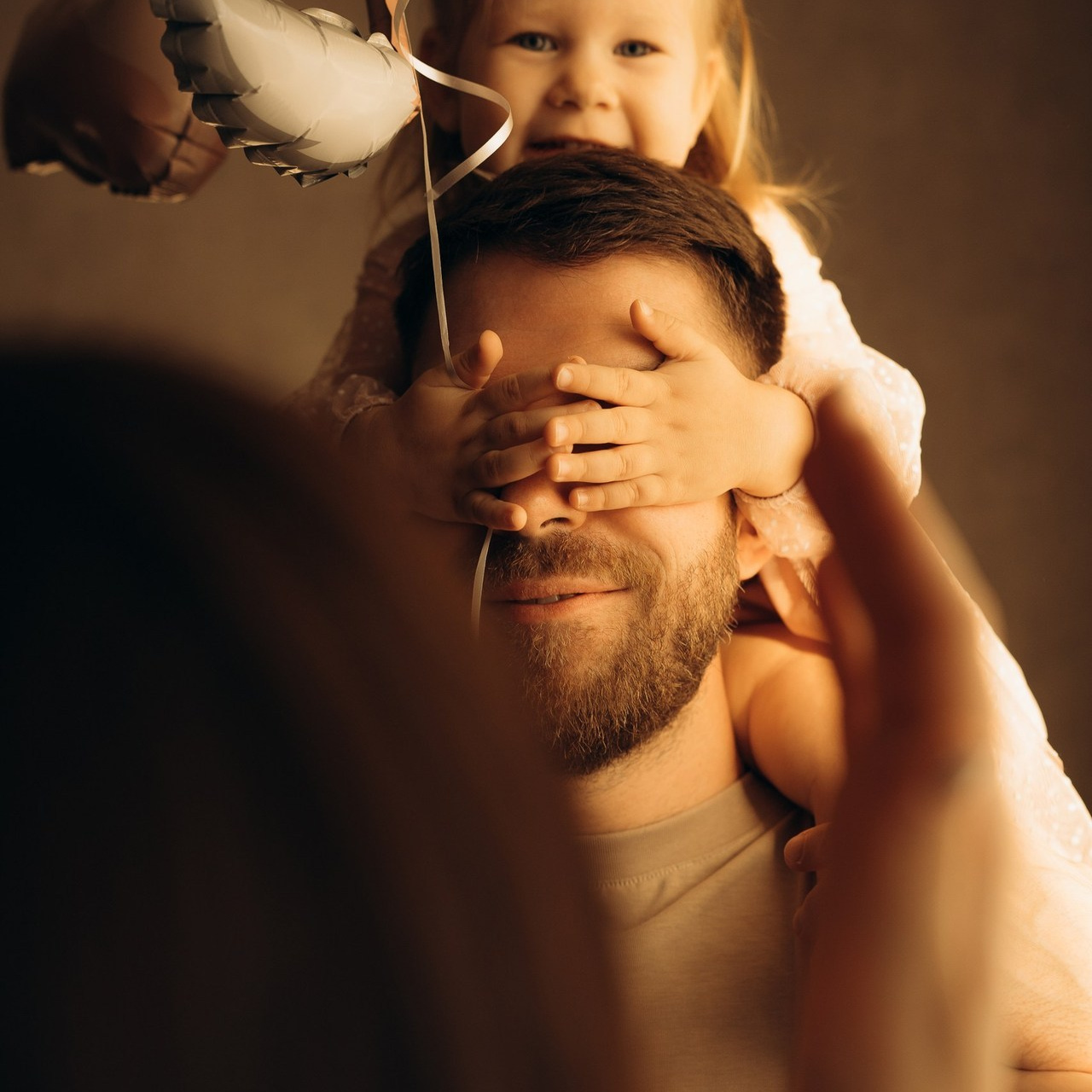 Отзывы. Семейный фотограф в Москве Галина Гончар