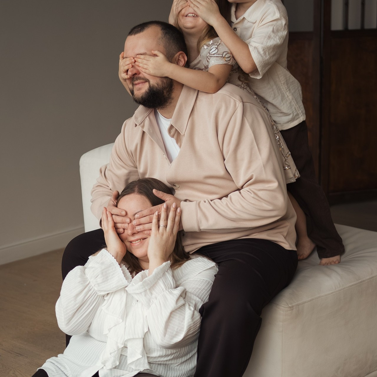 Отзывы. Семейный фотограф в Москве Галина Гончар