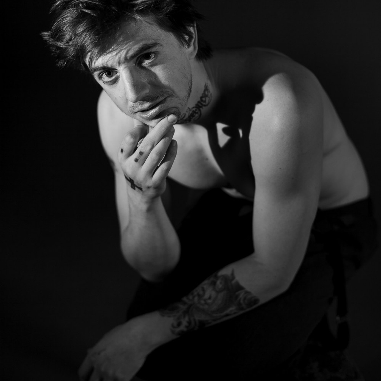 Константин Плотников