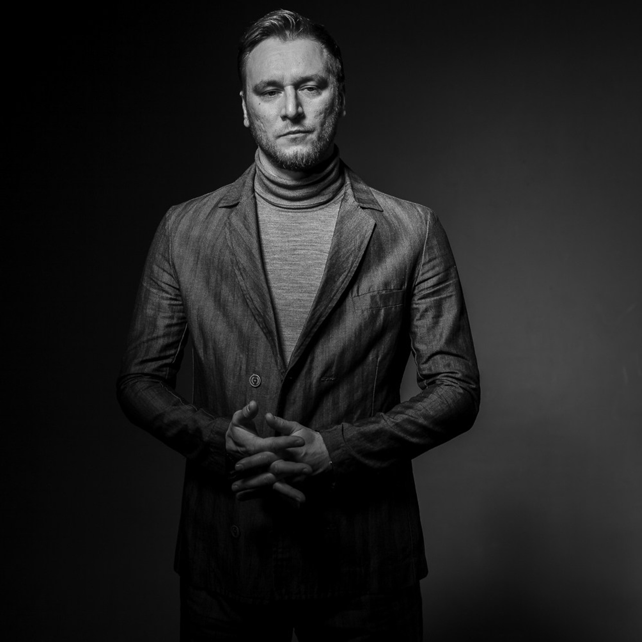 Антон Мошечков