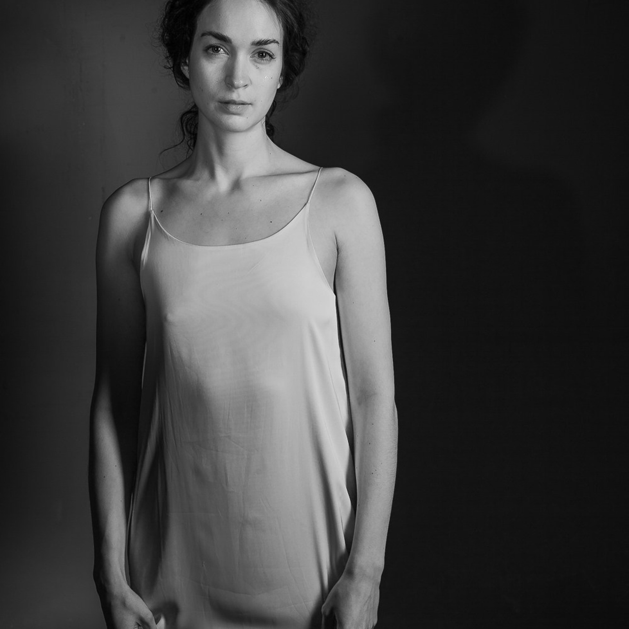 Олеся Соколова