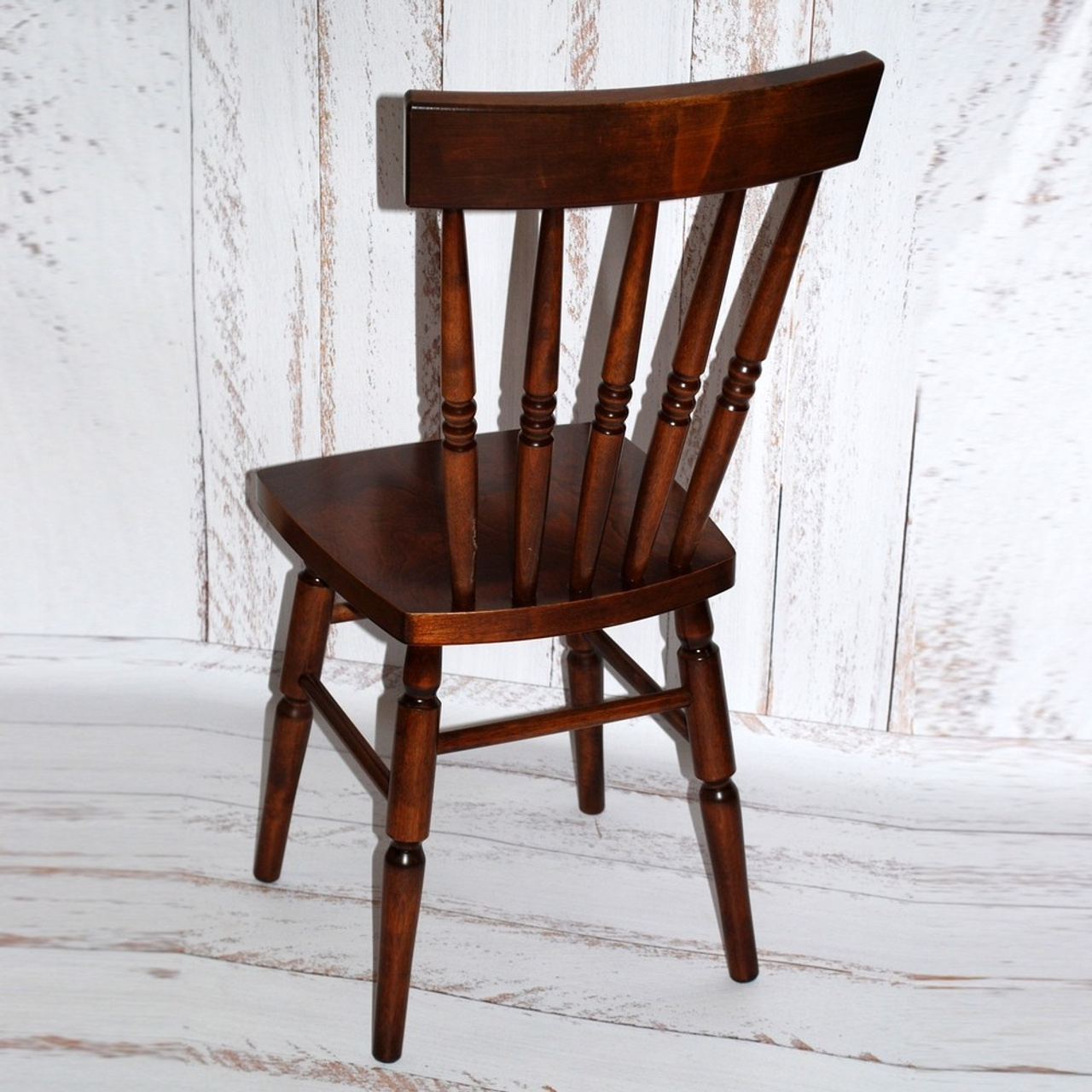 Стул жесткий SD03. Стильная домашняя мебель