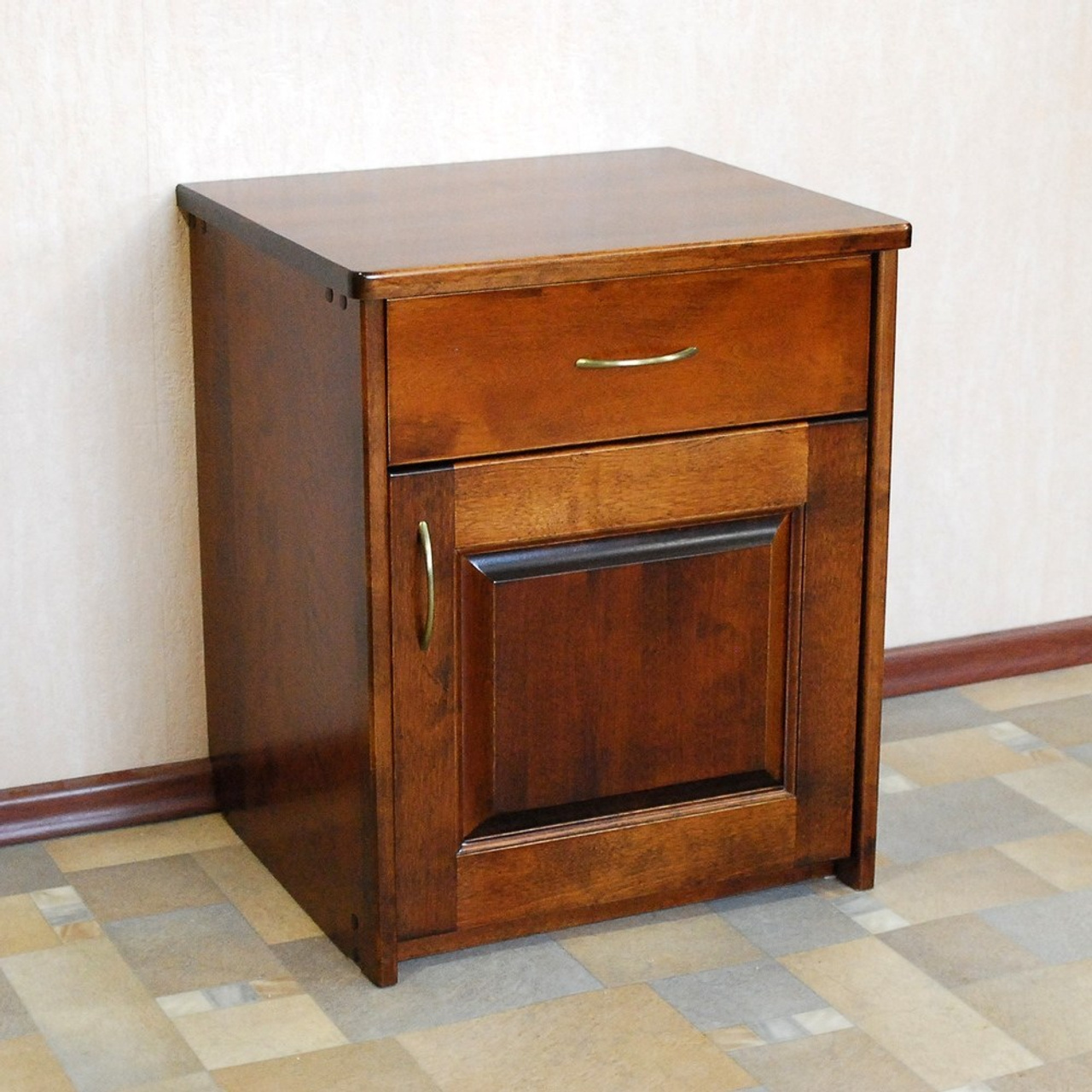 Тумбочки. Стильная домашняя мебель