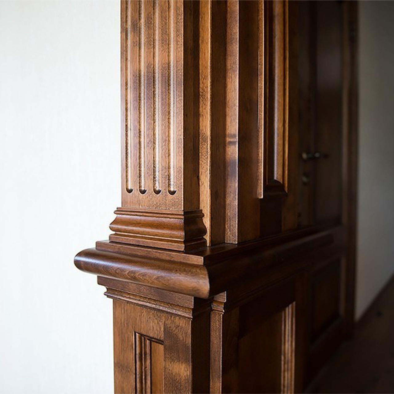 Межкомнатные арки. Стильная домашняя мебель