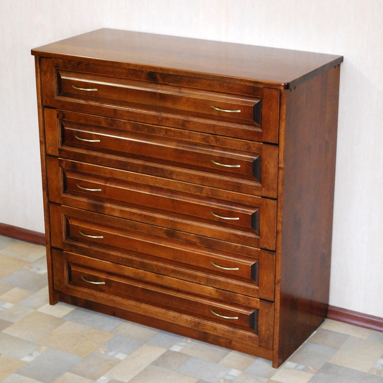 Комоды. Стильная домашняя мебель