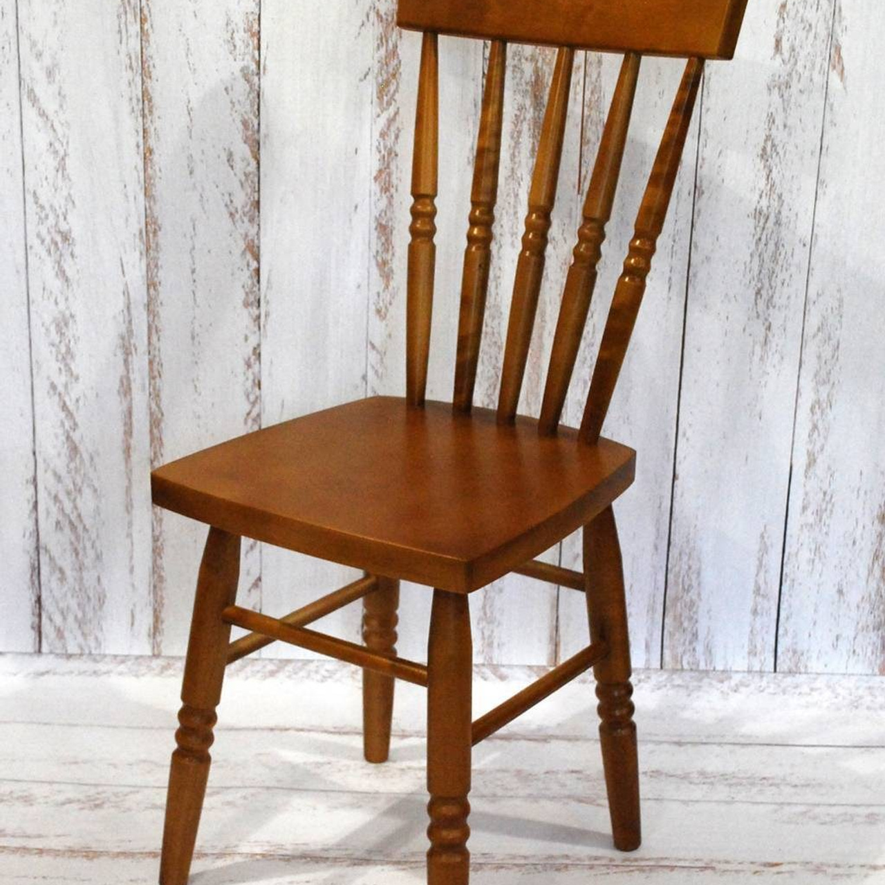 Стул жесткий SD03. Стильная домашняя мебель