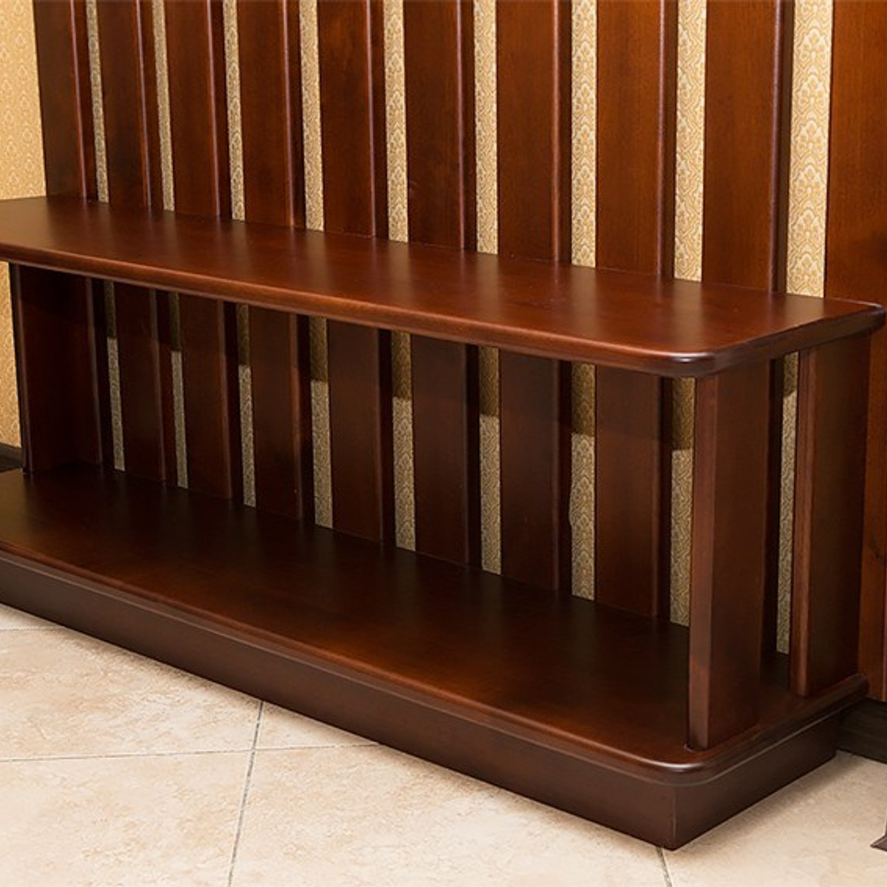 Вешалка V01. Стильная домашняя мебель