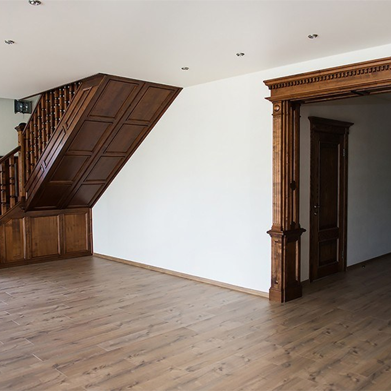 Межкомнатные арки. Стильная домашняя мебель