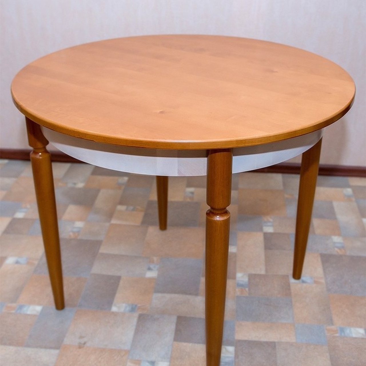 Столы обеденные. Стильная домашняя мебель