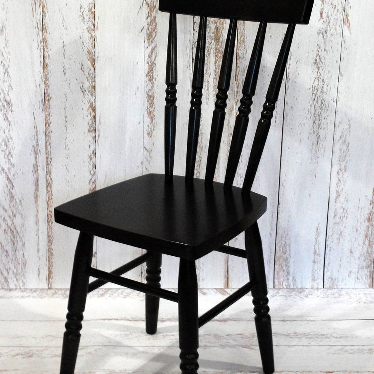 Стул жесткий SD03. Стильная домашняя мебель