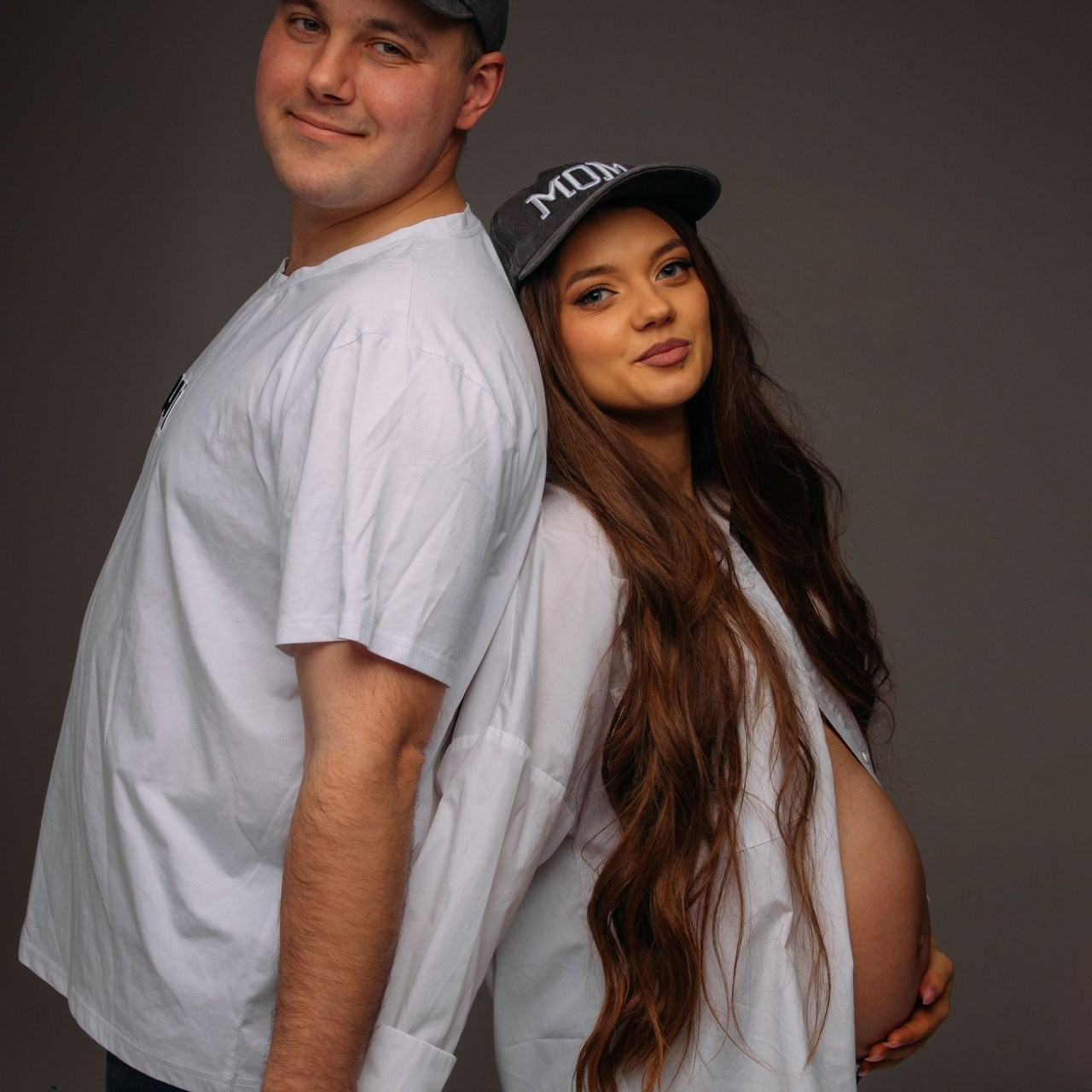 Отзывы. Семейный, фотограф беременности Камчатка, Юлия Козлова