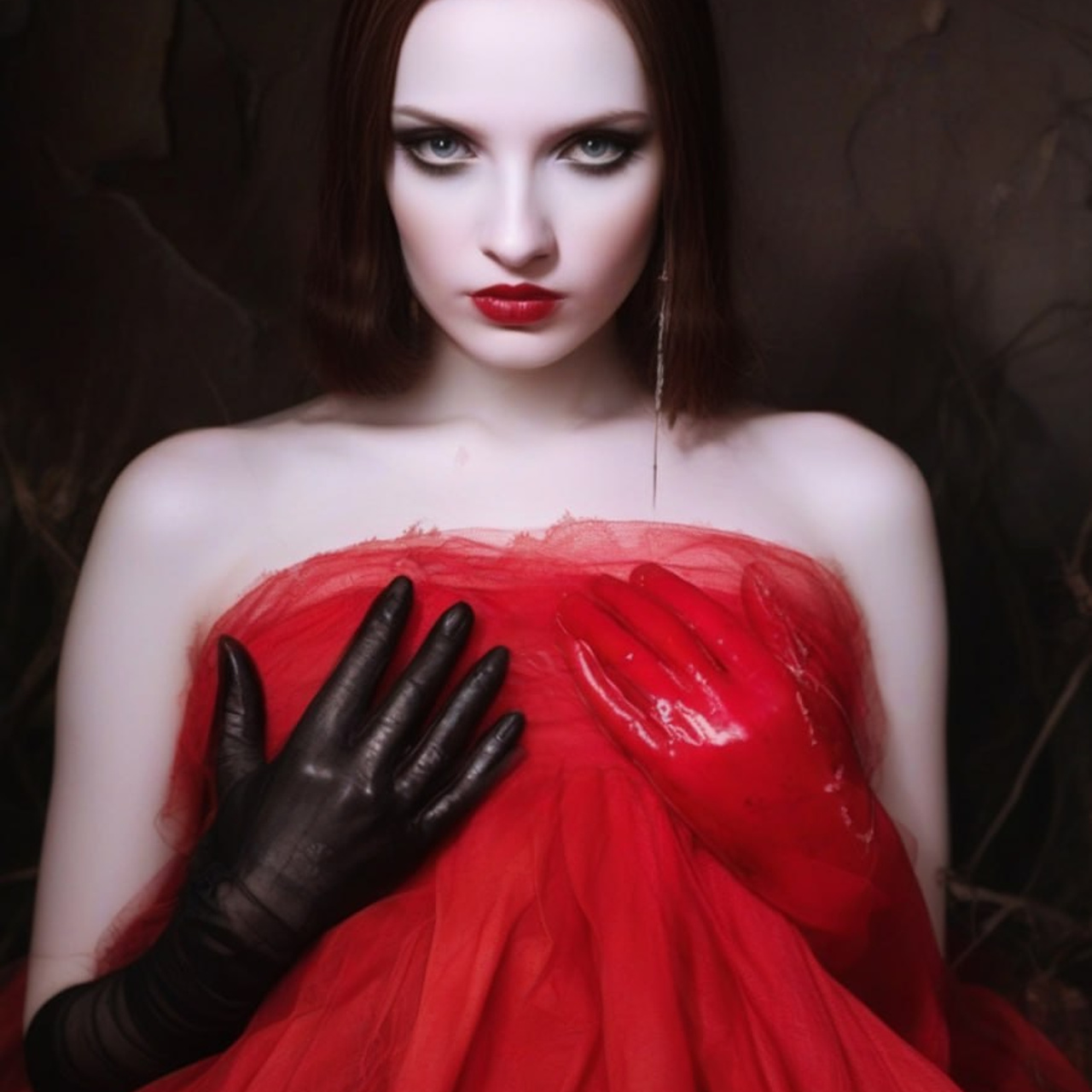 Fantasy. Фотограф Облако Александра