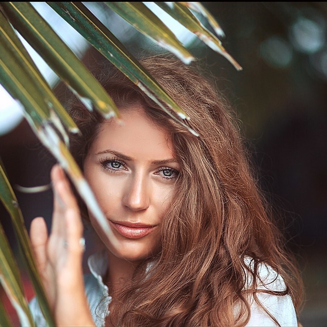 - фотосессии в эксклюзивных образах в  СПб и Москве. Фотограф Облако Александра