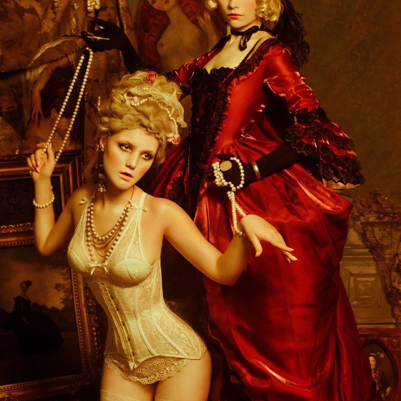 Magic. Фотограф Облако Александра