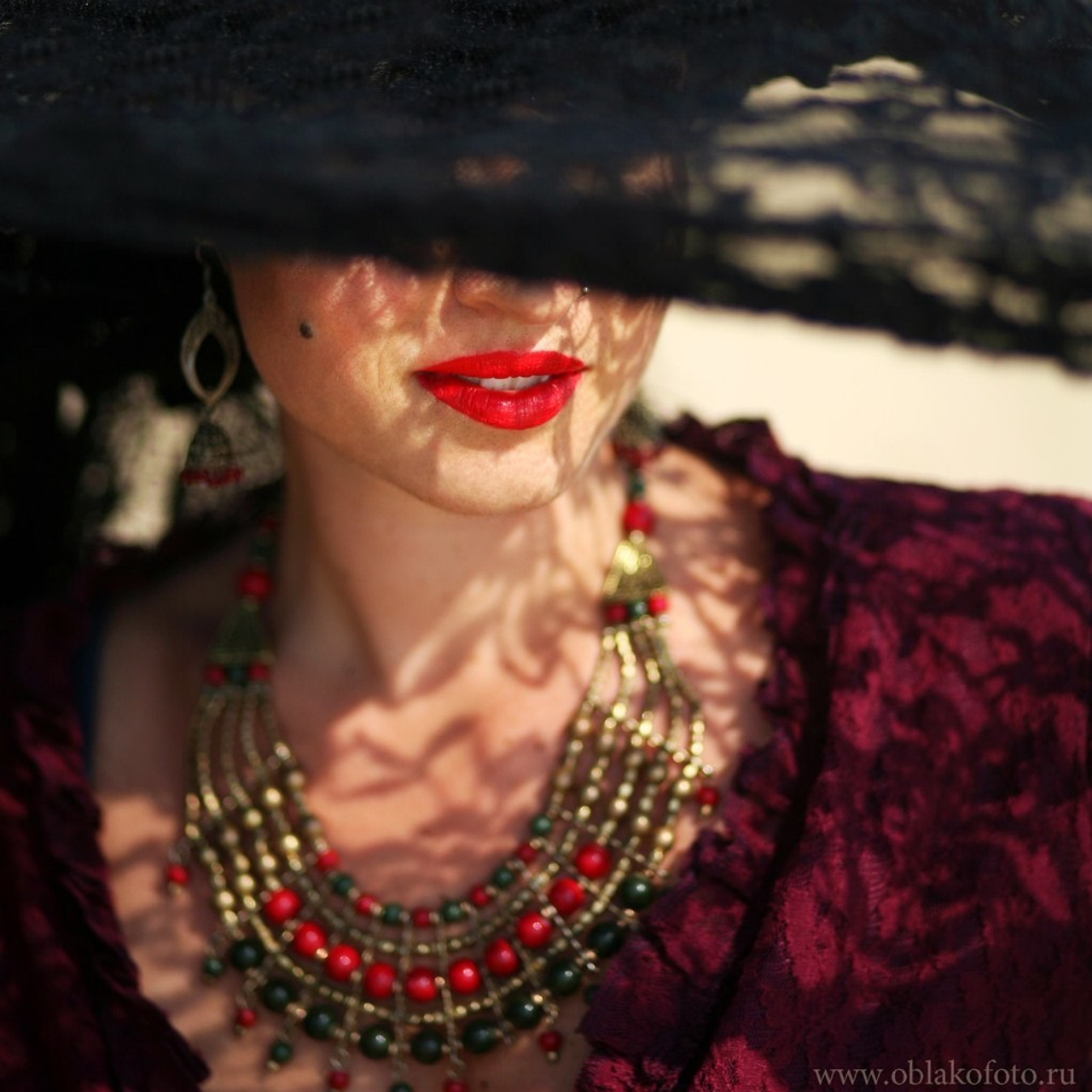 - фотосессии в эксклюзивных образах в  СПб и Москве. Фотограф Облако Александра