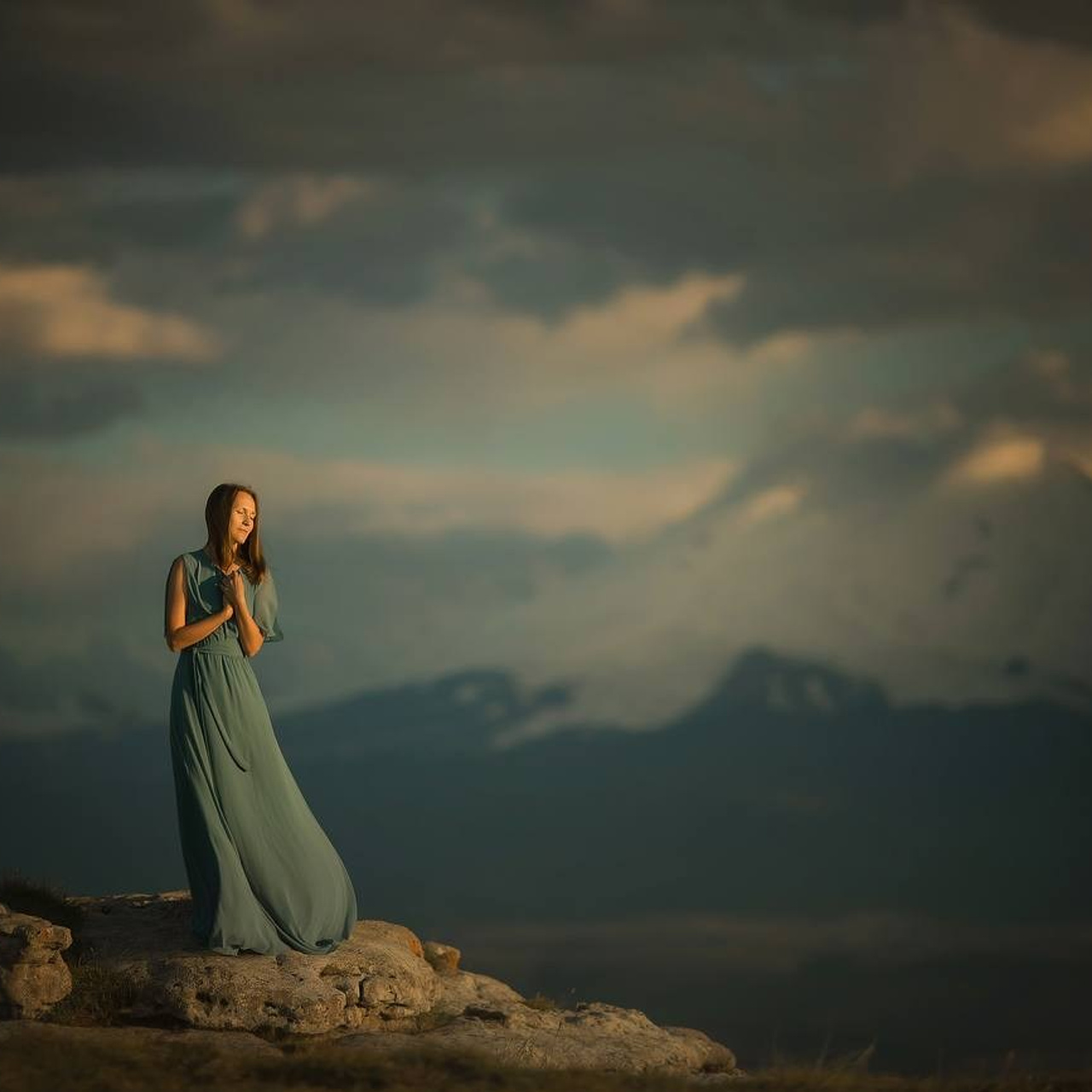 Тур Приэльбрусье, Кабардино Балкария, Карачаево Черкесия с Юлией Зарх