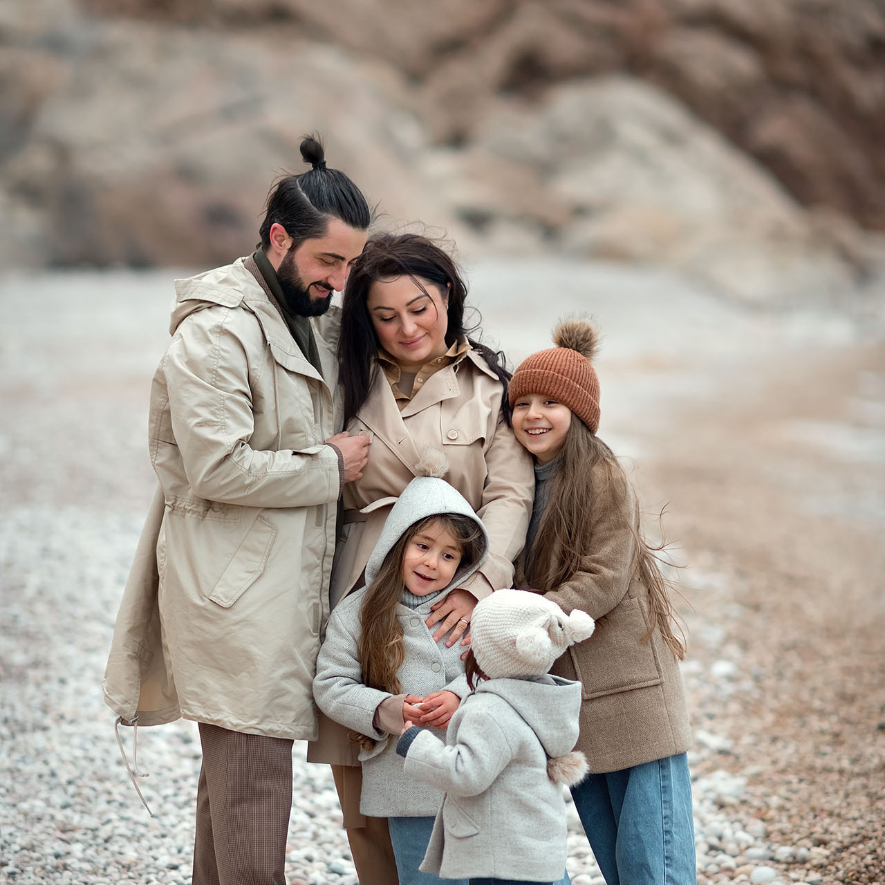 Весна. Крым. Балаклава