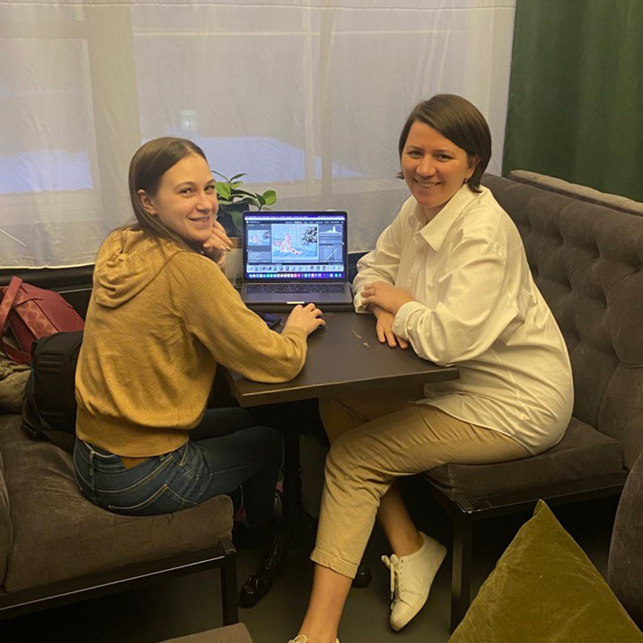 Отзывы. Фотограф Юлия Кондратьева. Фотограф Юлия Кондратьева