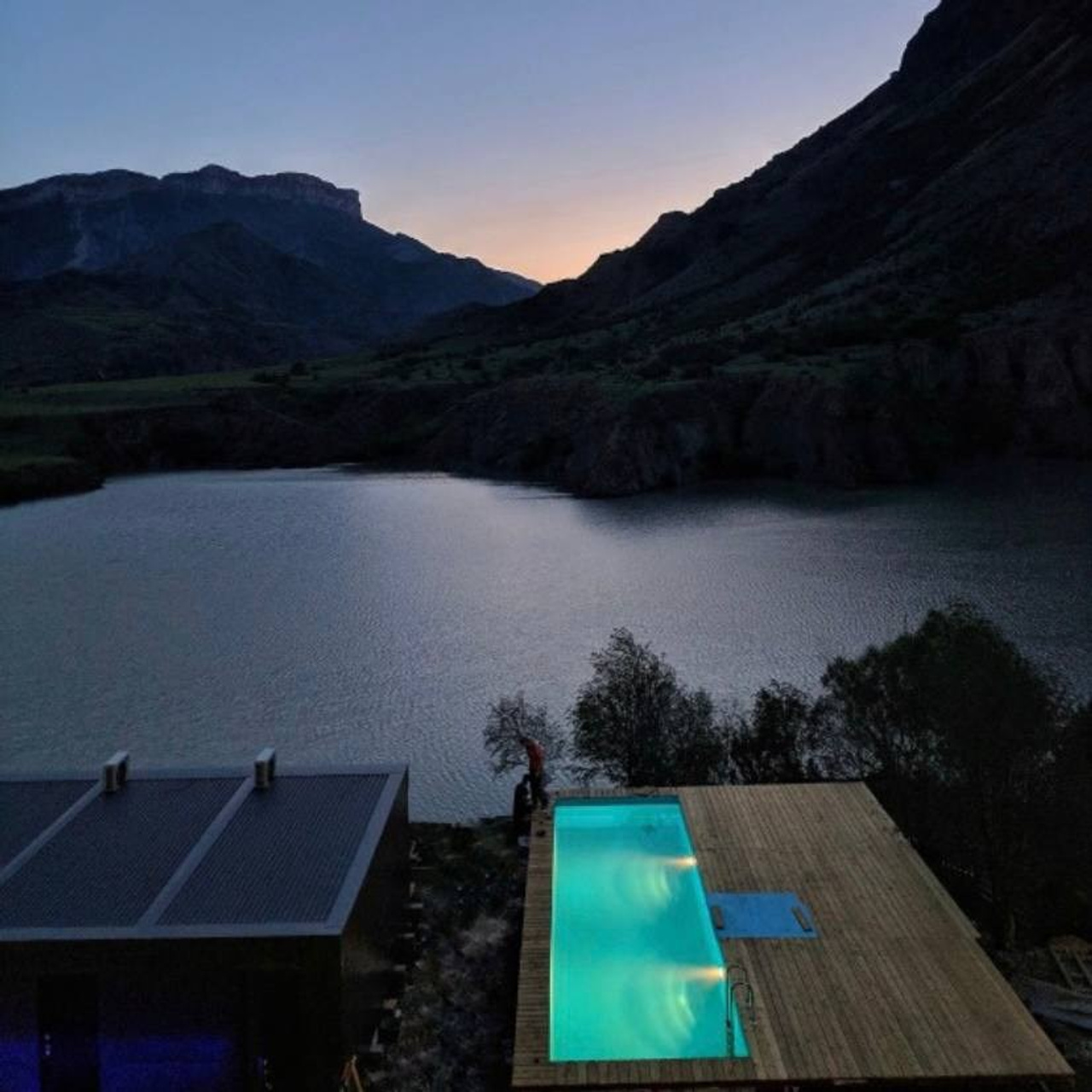 Дагестан с детьми (фототур)