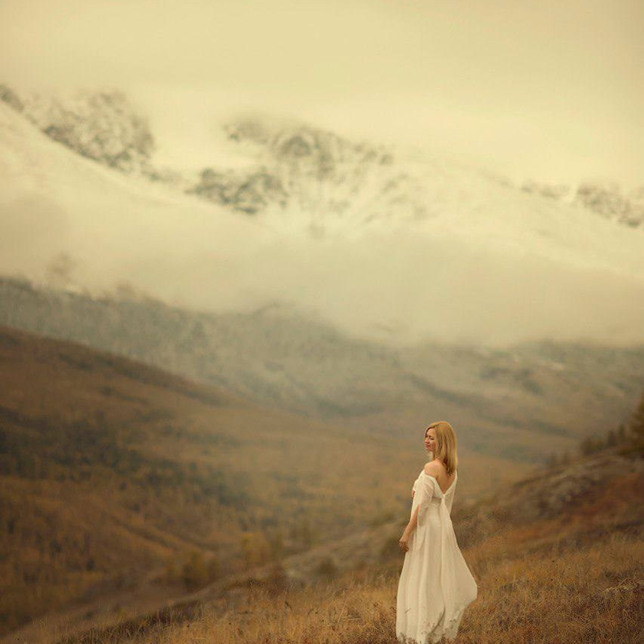 Тур Приэльбрусье, Кабардино Балкария, Карачаево Черкесия с Юлией Зарх