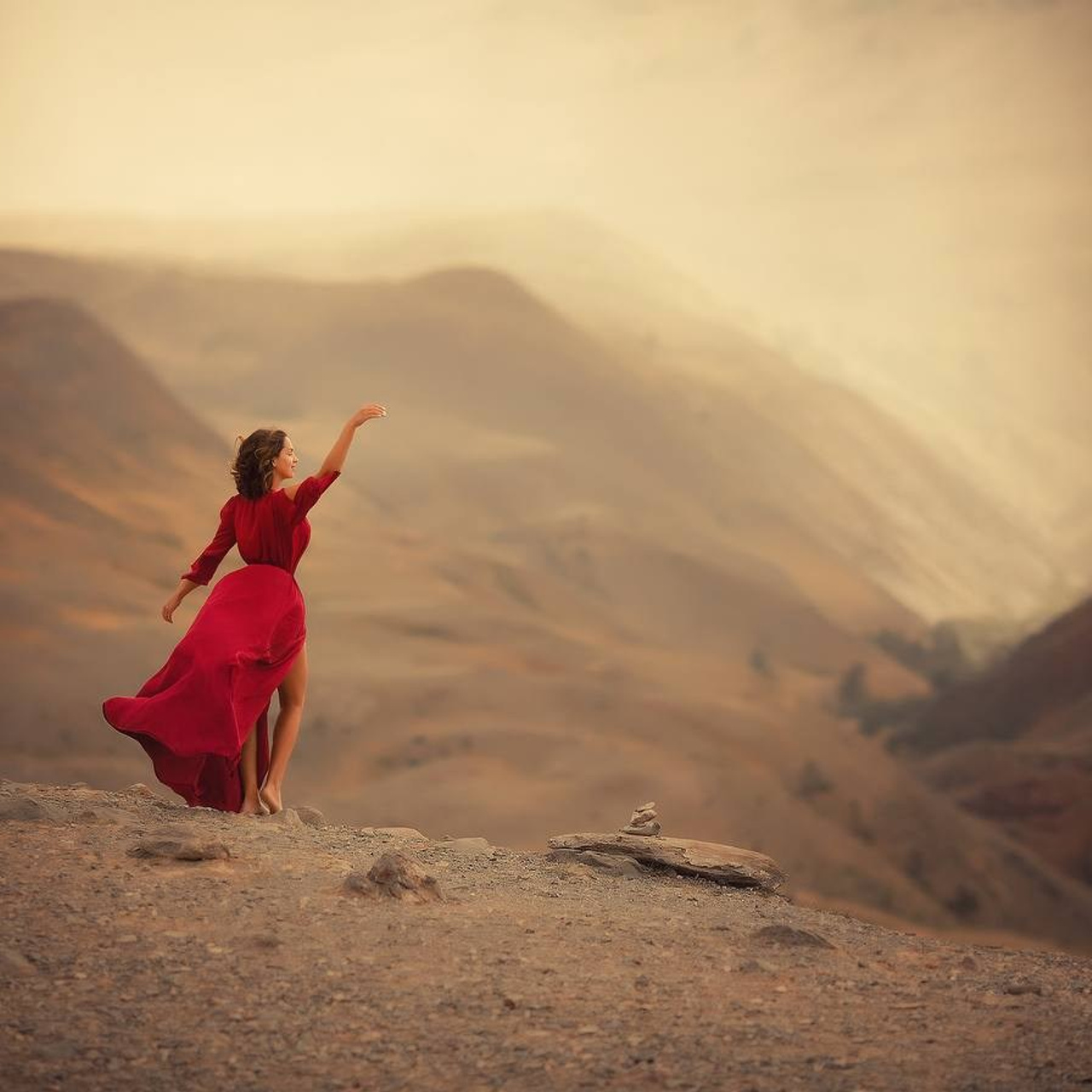 Тур Приэльбрусье, Кабардино Балкария, Карачаево Черкесия с Юлией Зарх