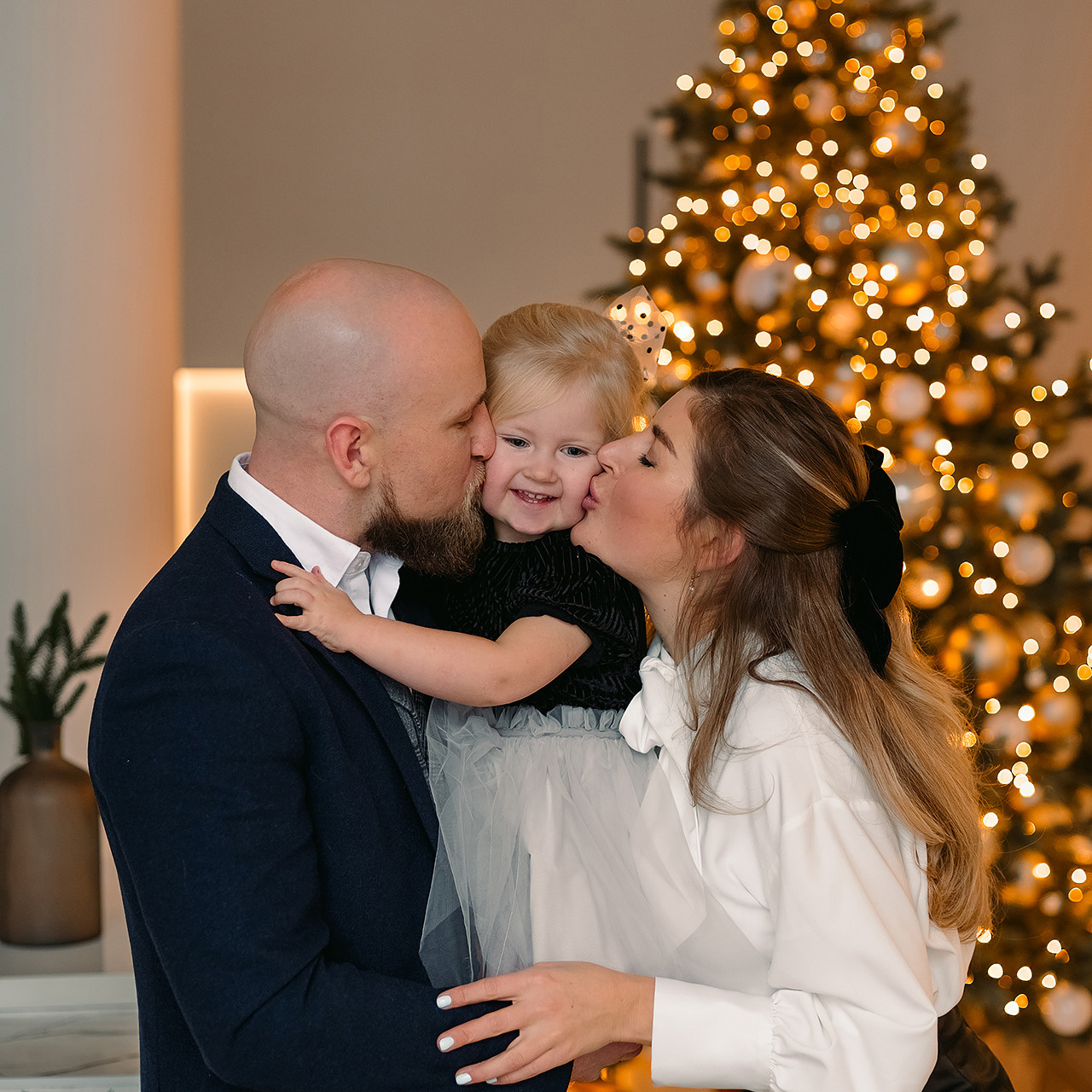 Света и семья