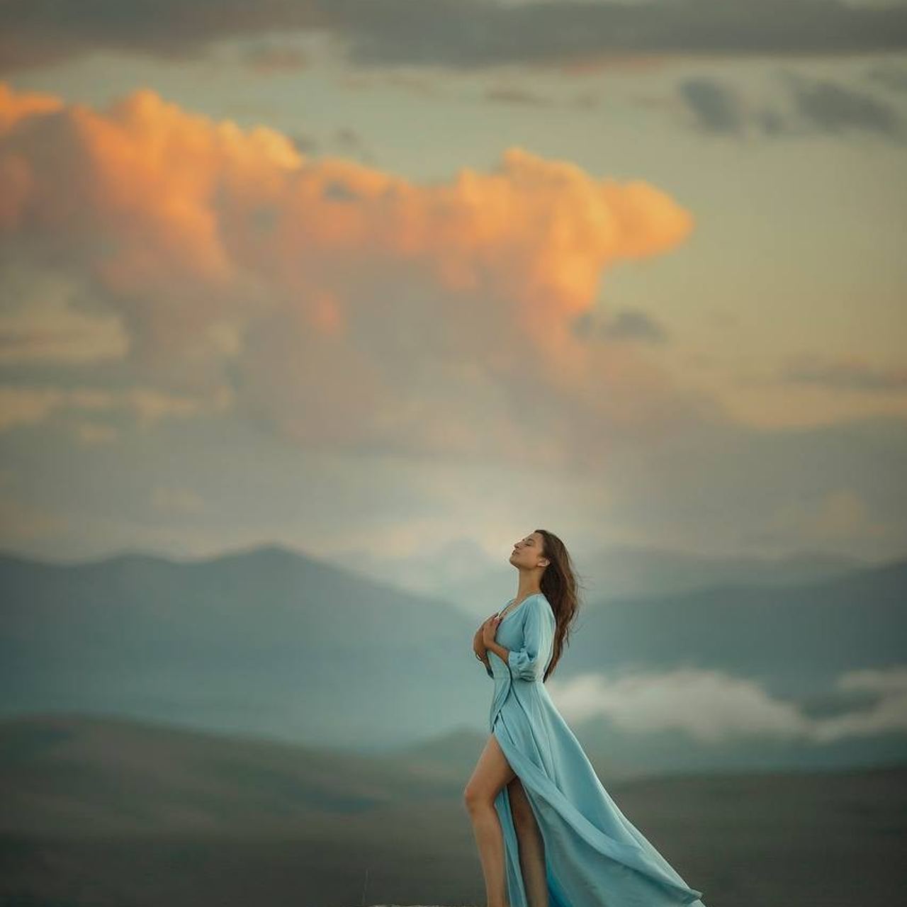 Тур Приэльбрусье, Кабардино Балкария, Карачаево Черкесия с Юлией Зарх