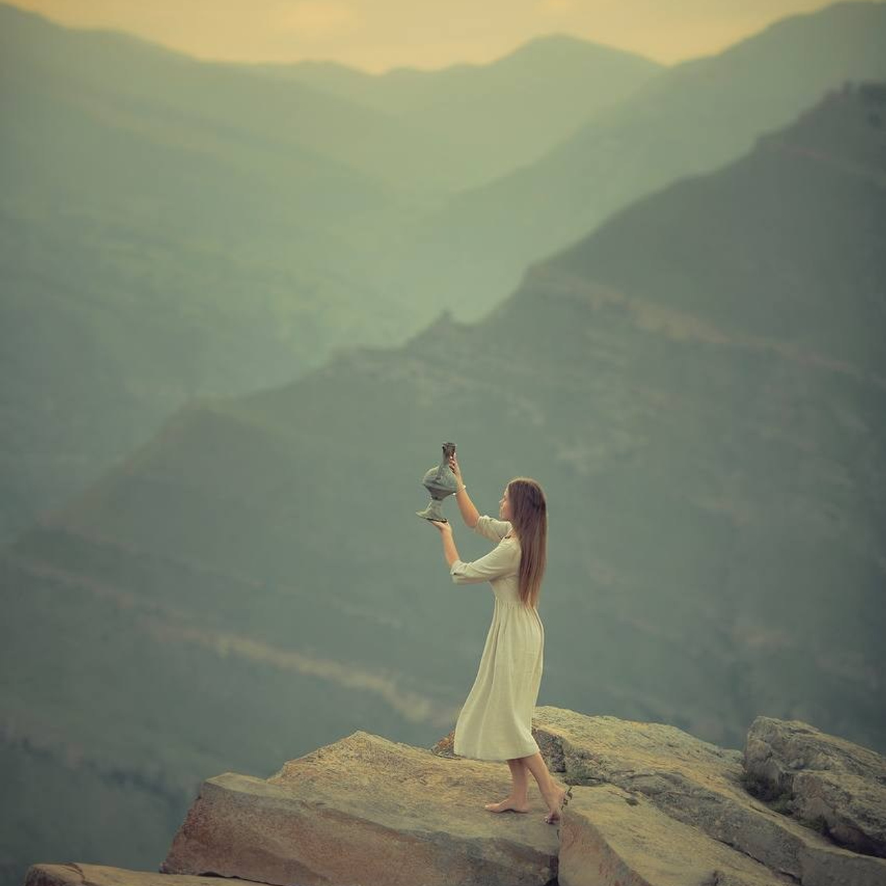 Тур Приэльбрусье, Кабардино Балкария, Карачаево Черкесия с Юлией Зарх