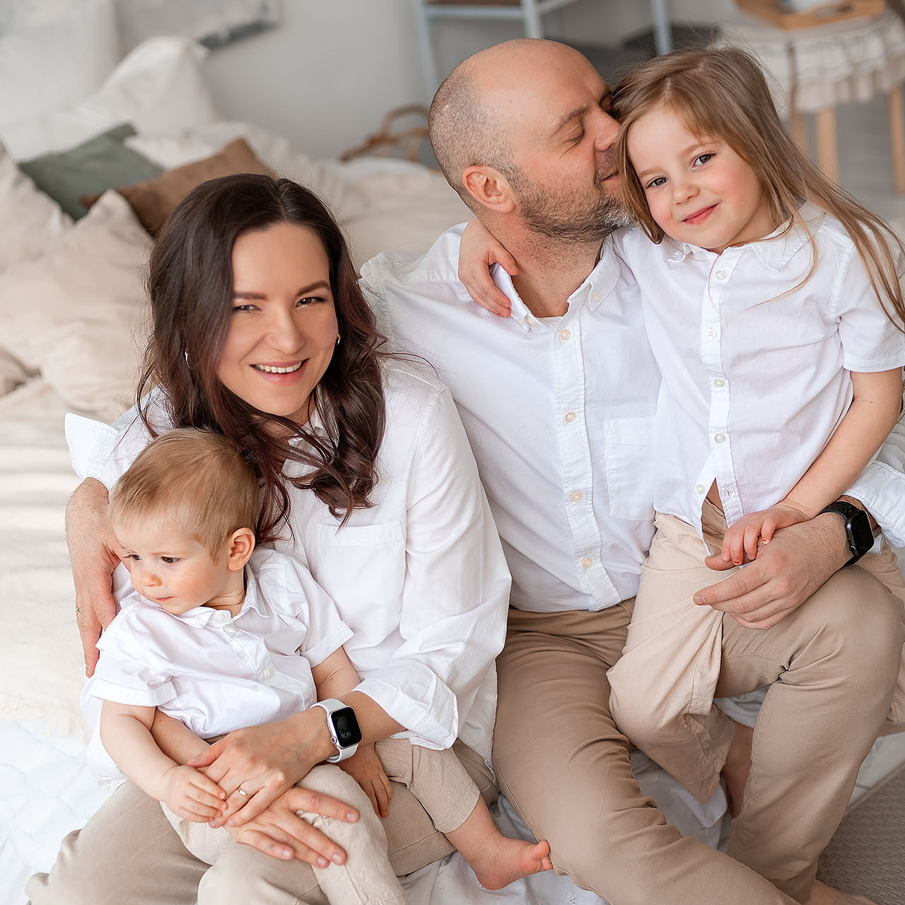 Отзывы. Фотограф Юлия Кондратьева. Фотограф Юлия Кондратьева