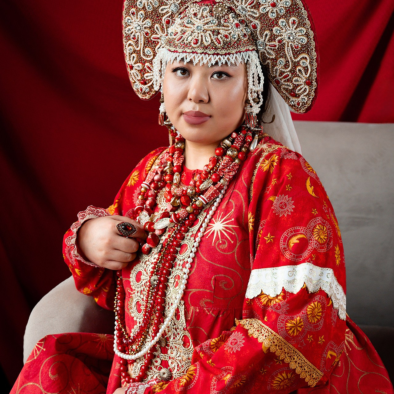 Юй&nbsp;Хань 羽含