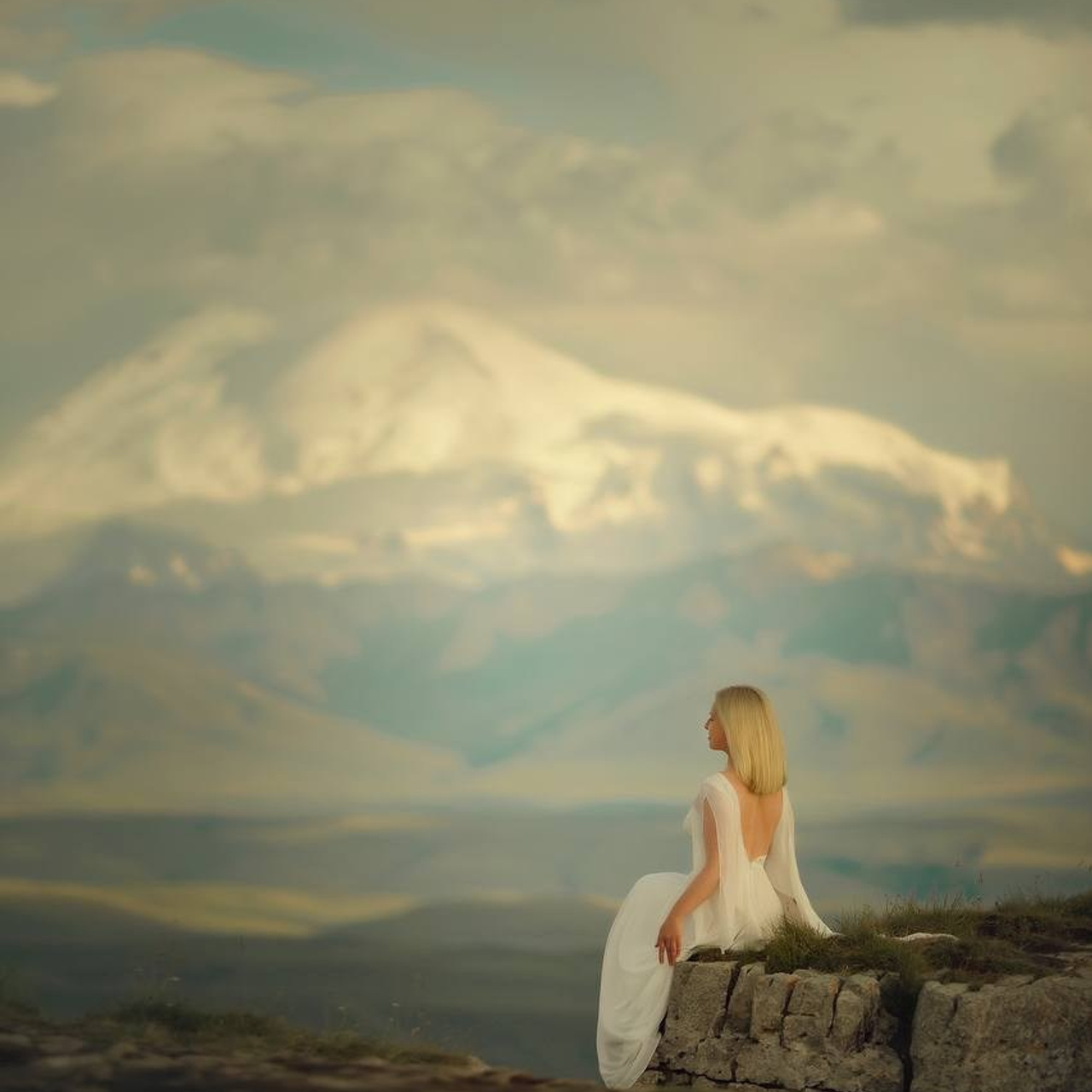 Тур Приэльбрусье, Кабардино Балкария, Карачаево Черкесия с Юлией Зарх