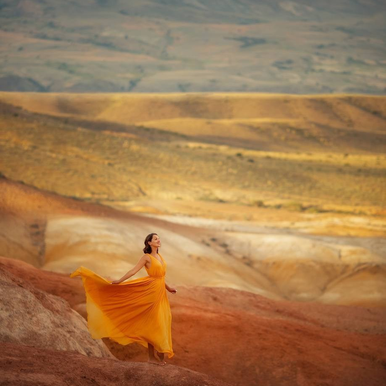 Тур Приэльбрусье, Кабардино Балкария, Карачаево Черкесия с Юлией Зарх