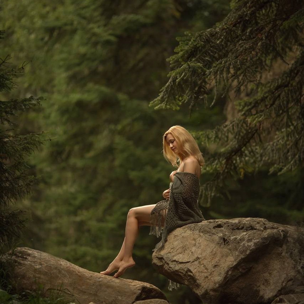 Тур Приэльбрусье, Кабардино Балкария, Карачаево Черкесия с Юлией Зарх